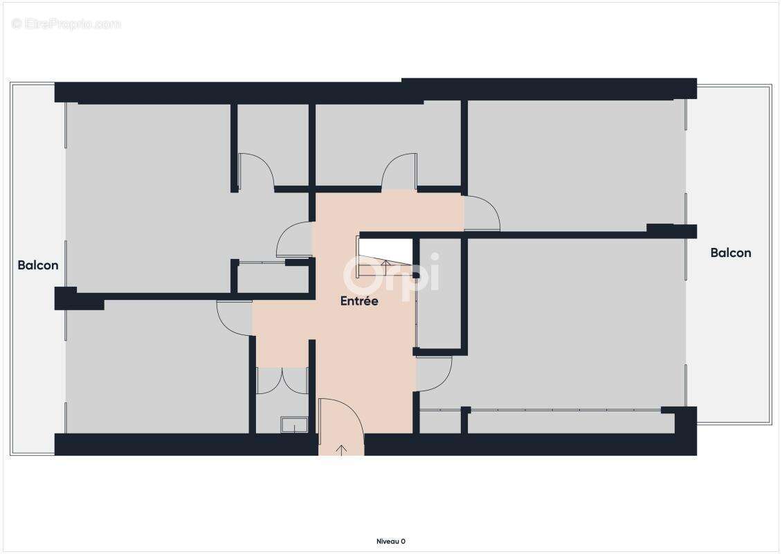 Appartement à MANDELIEU-LA-NAPOULE