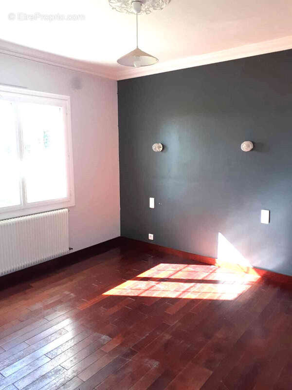 Maison à TALMONT-SAINT-HILAIRE