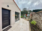 Maison à LE MAY-SUR-EVRE