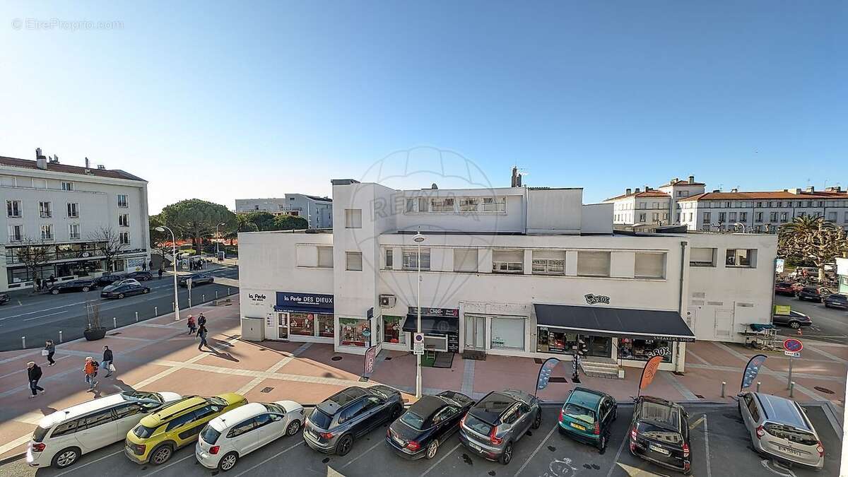 Appartement à ROYAN