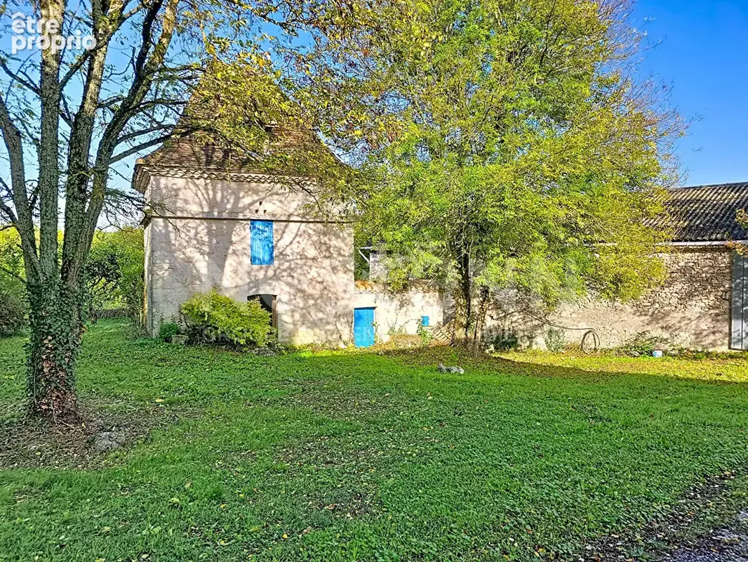 Maison à VILLENEUVE-SUR-LOT