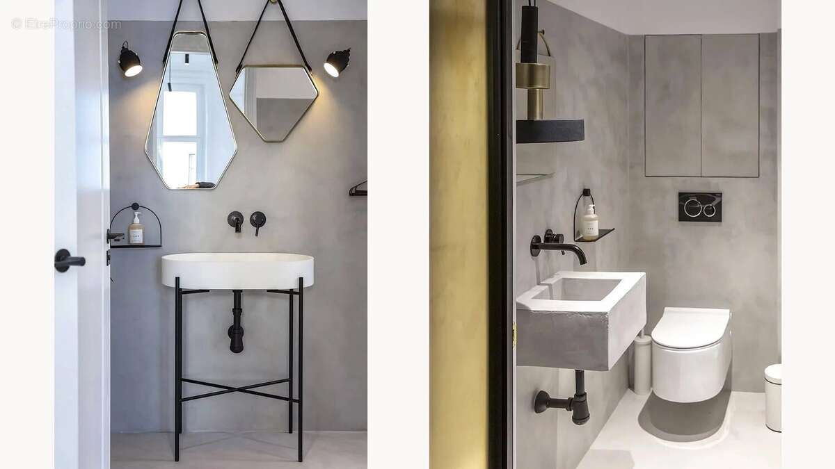 Appartement à BIARRITZ