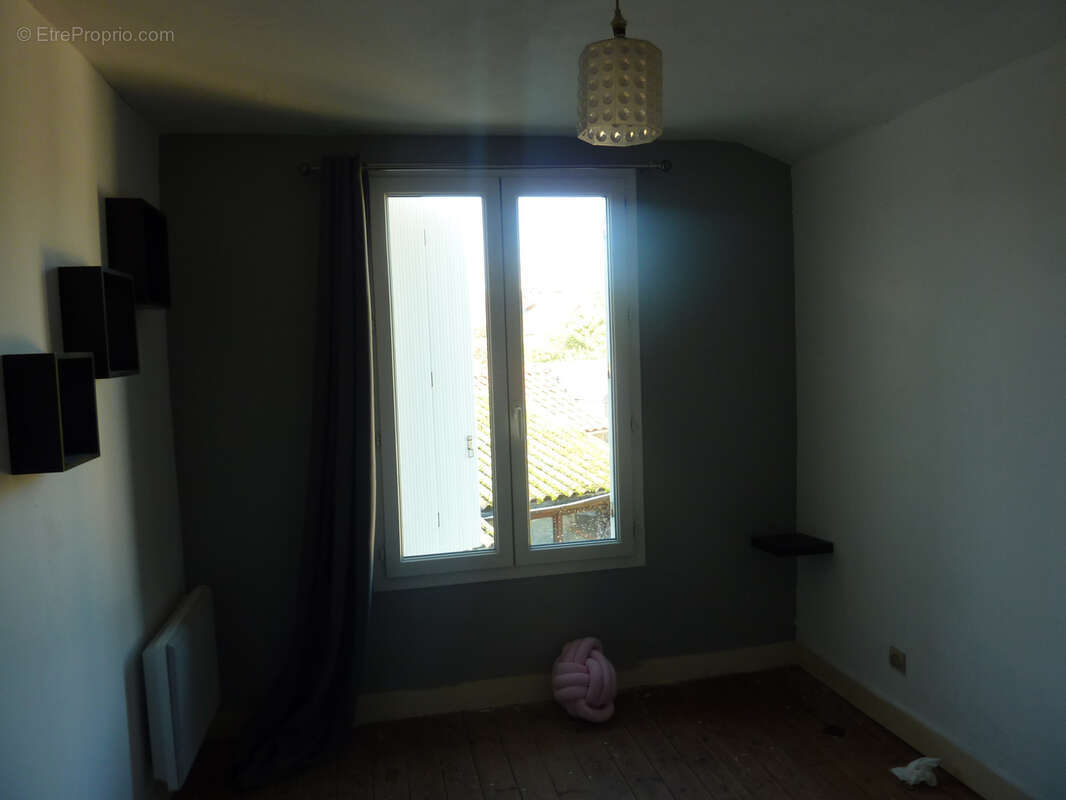 Appartement à MONTMORILLON