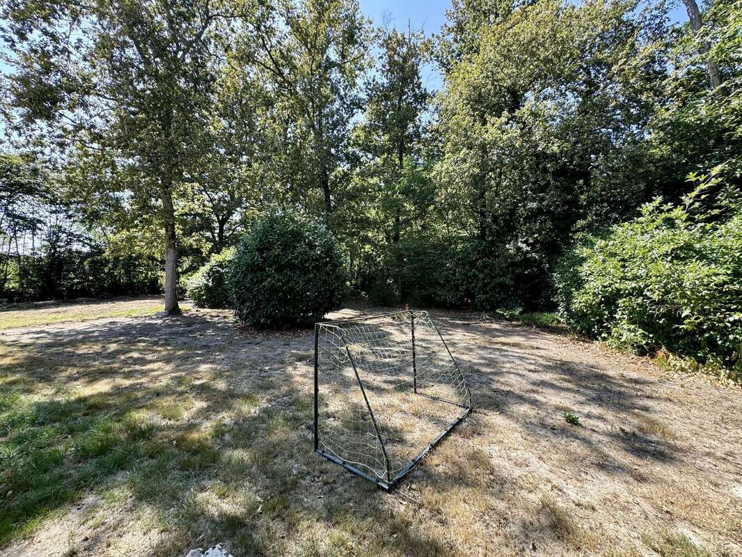 Photo 7 - Maison à TOULENNE