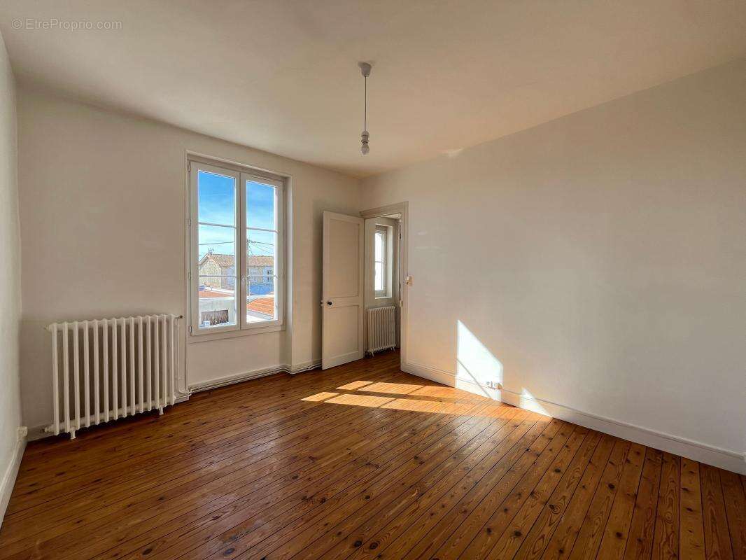 Maison à LA ROCHELLE