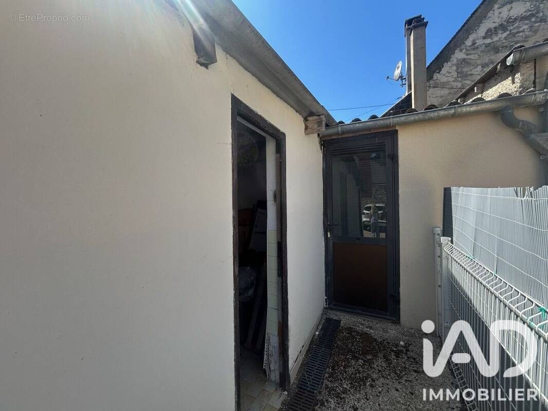Photo 1 - Appartement à GIVERNY