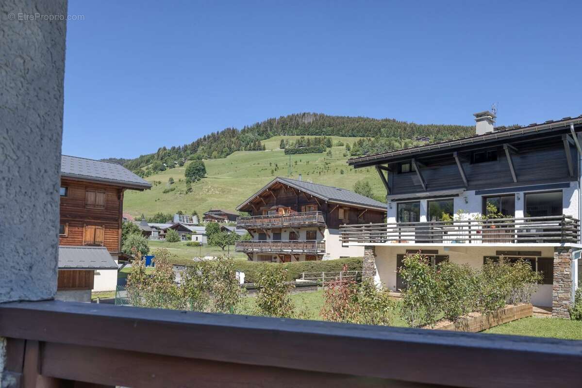 Appartement 50 m² à Megeve  - photo 3