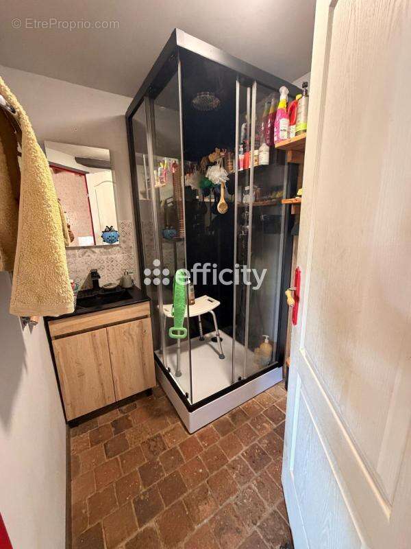 Maison 178 m² à Montoire-Sur-Le-Loir  - photo 22