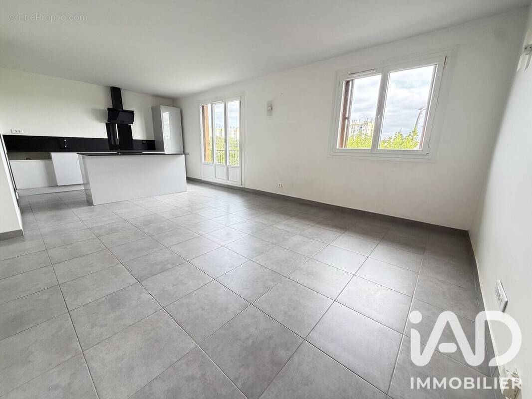 Photo 1 - Appartement à ORLY