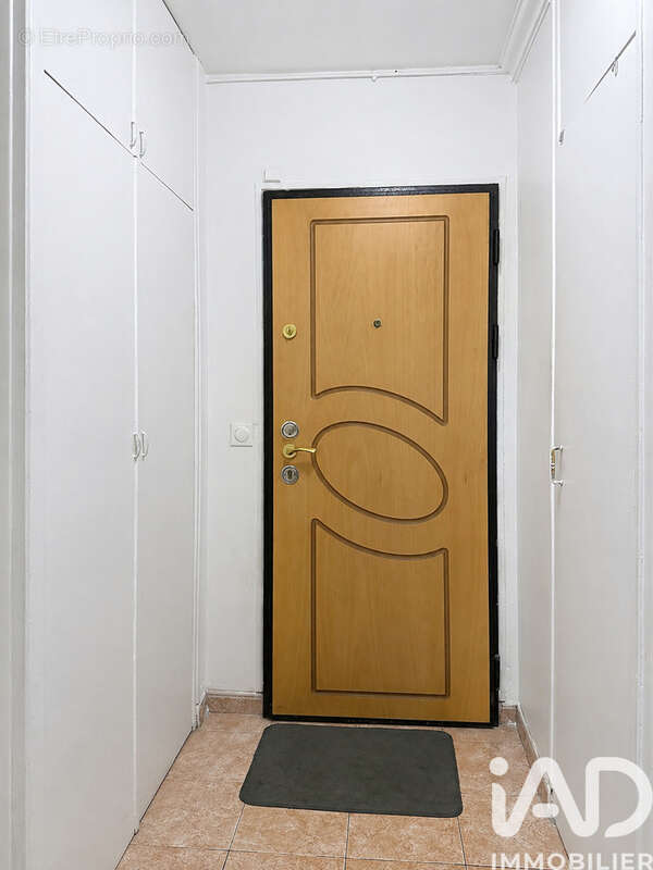 Photo 7 - Appartement à NOISY-LE-GRAND