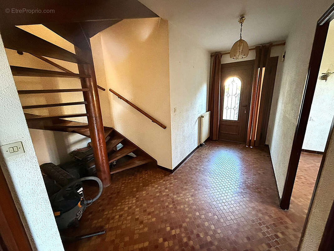 Maison à SAINT-NAZAIRE