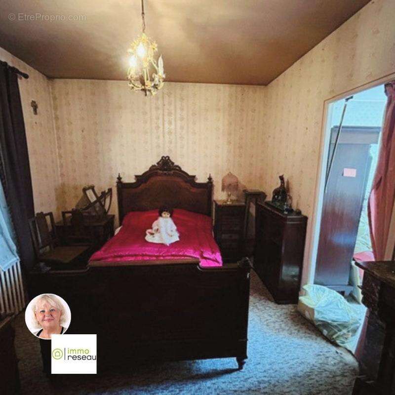 Maison 101 m² à Caen  - photo 17