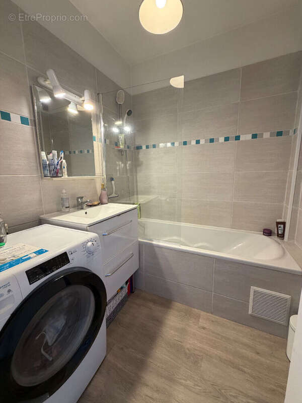 Appartement à LORIENT
