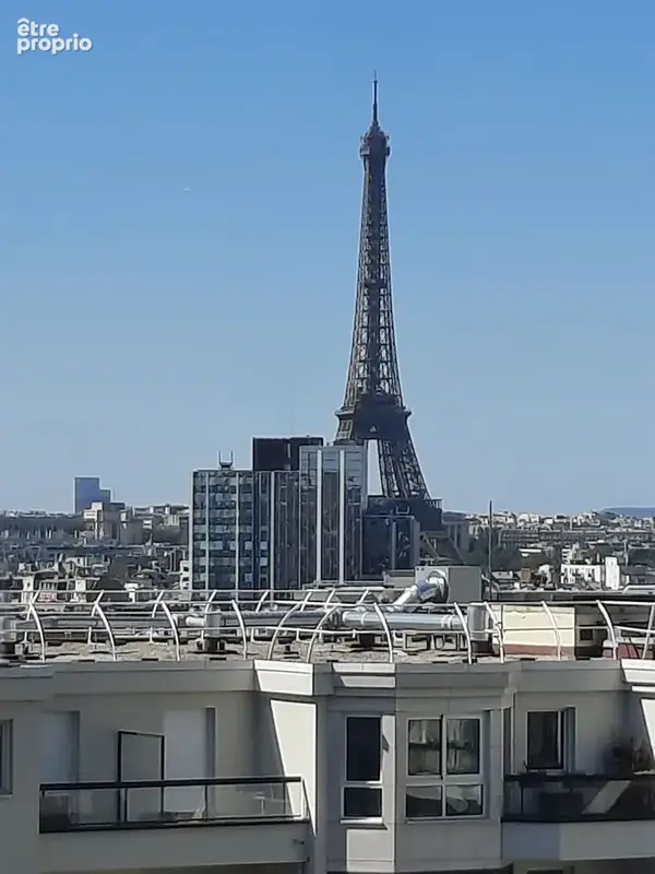 M° Pasteur - Coup de Coeur assuré ! - photo 3