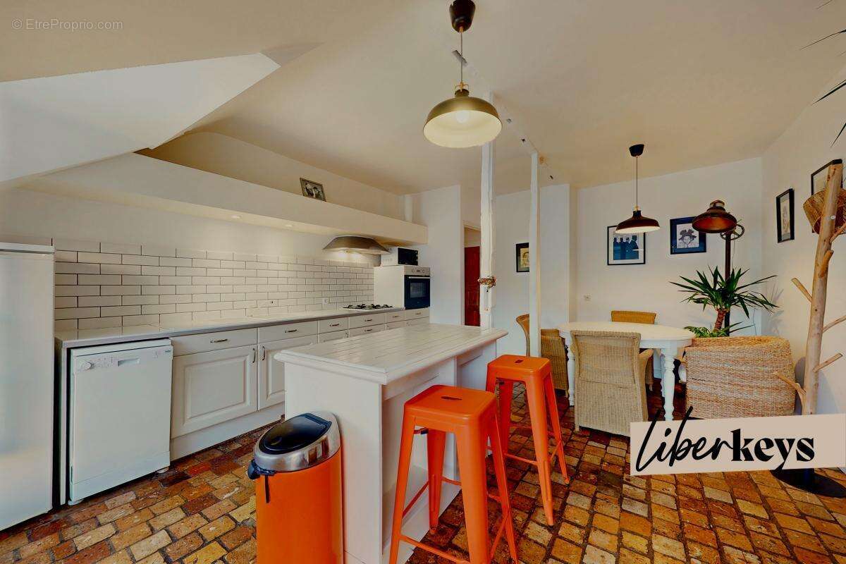 Appartement à VENDOME