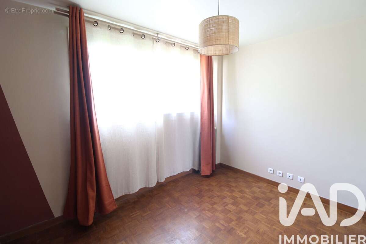 Photo 8 - Appartement à CORMEILLES-EN-PARISIS