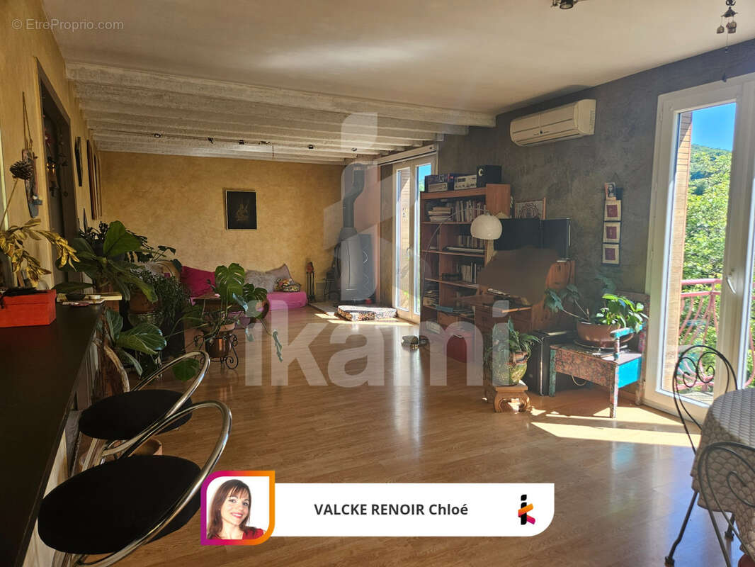 Immeuble avec vues panoramiques   bien d’exception - photo 18