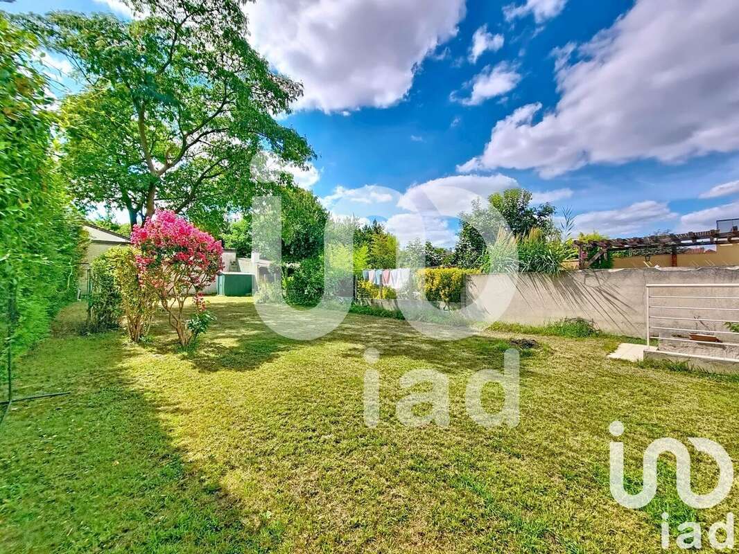 Photo 7 - Maison à DRANCY