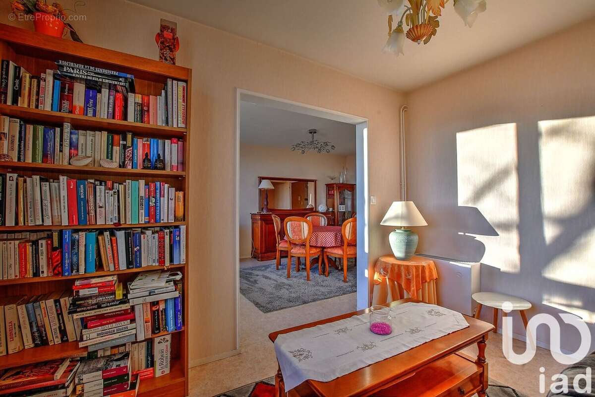 Photo 4 - Appartement à LIMOGES