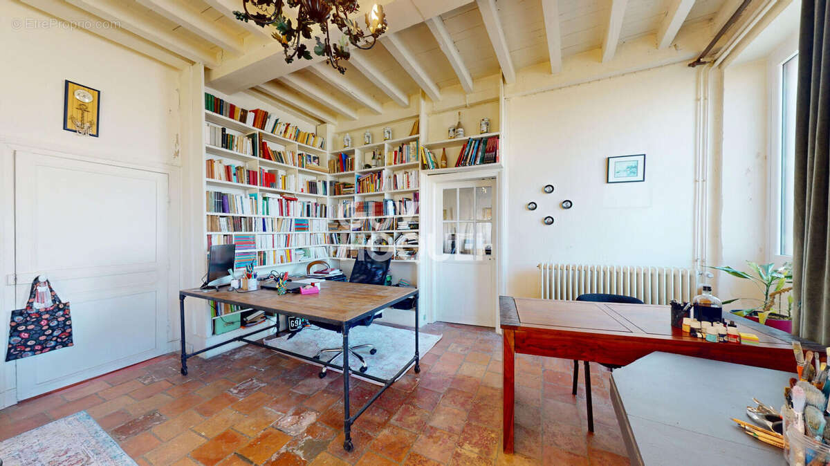 Maison à HAGETMAU