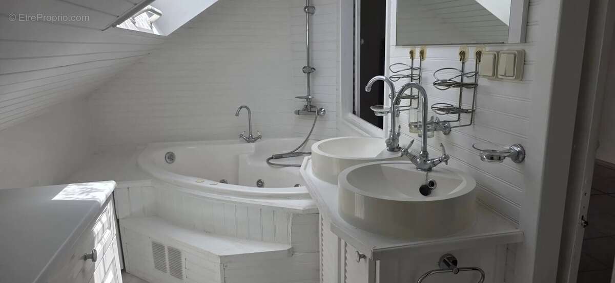 Appartement à LES TROIS-ILETS