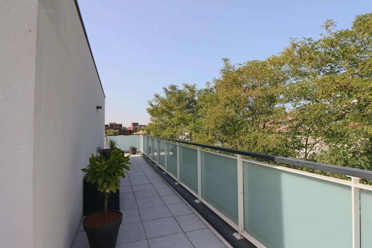 Appartement à MERIGNAC