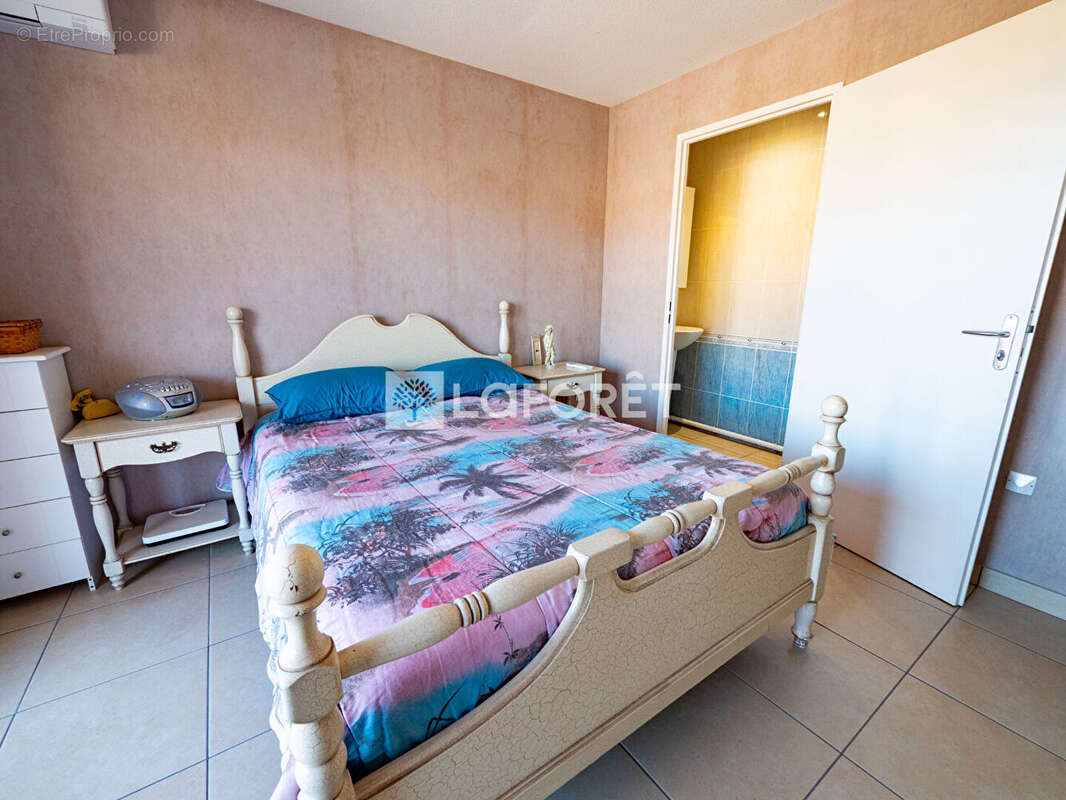 Appartement à ARGELES-SUR-MER