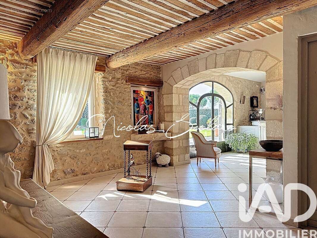 Photo 8 - Maison à CHEVAL-BLANC