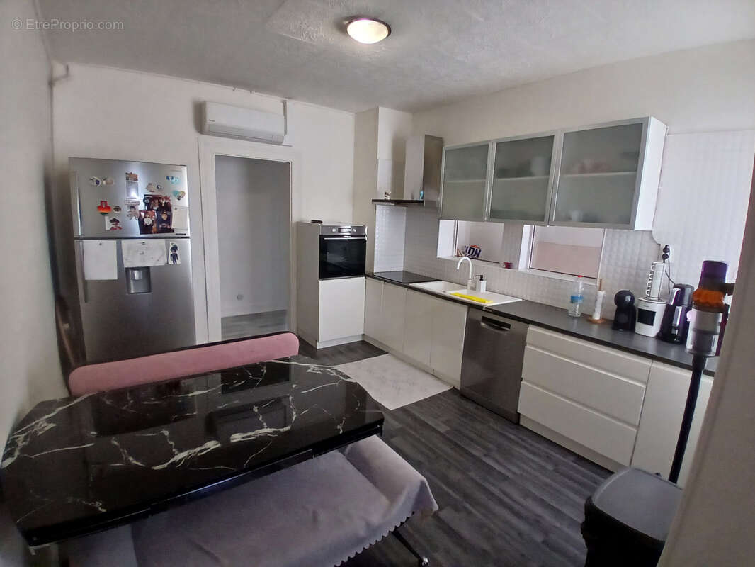 Appartement à COLMAR