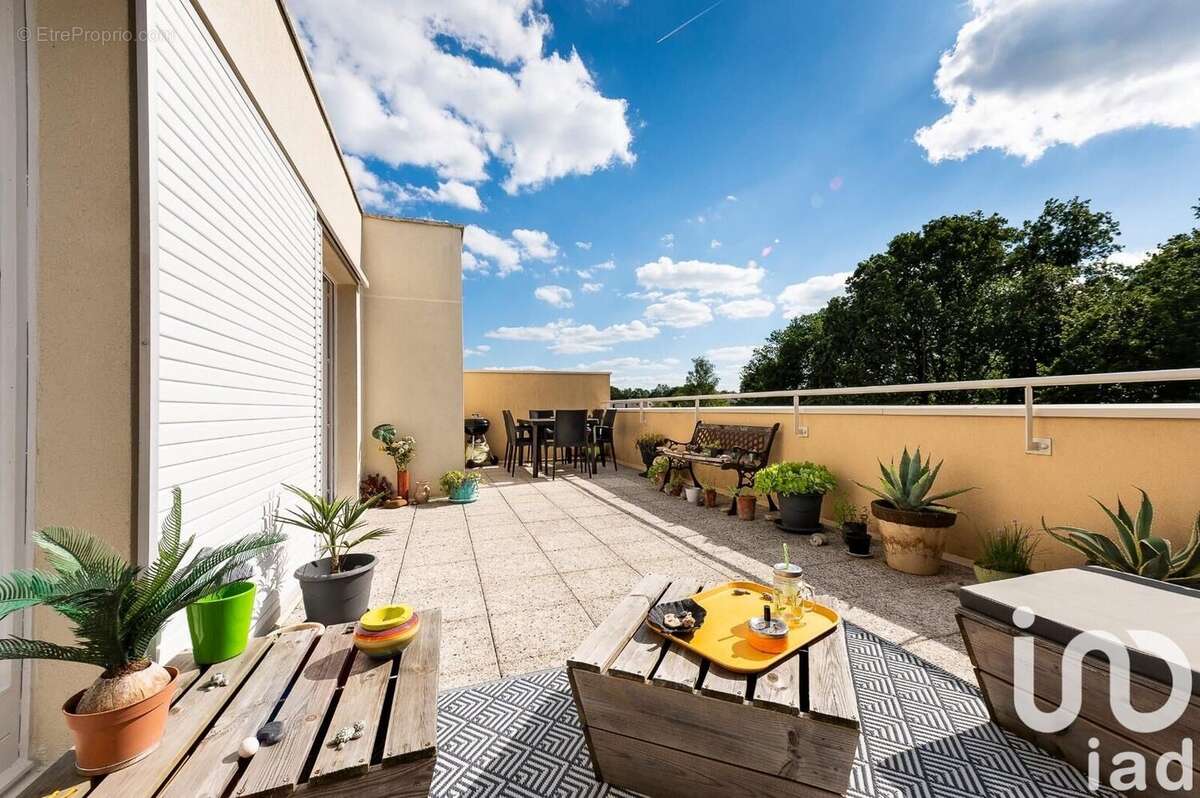 Photo 4 - Appartement à MAUREPAS