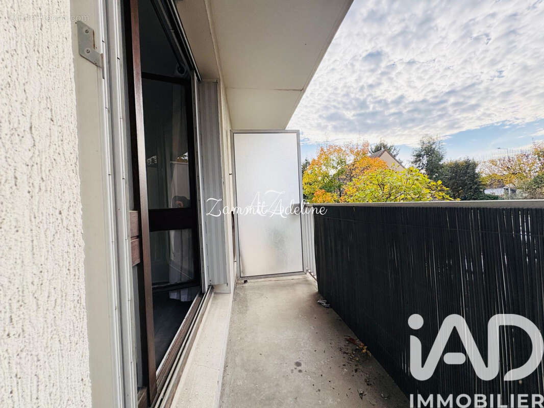 Photo 3 - Appartement à LE BLANC-MESNIL