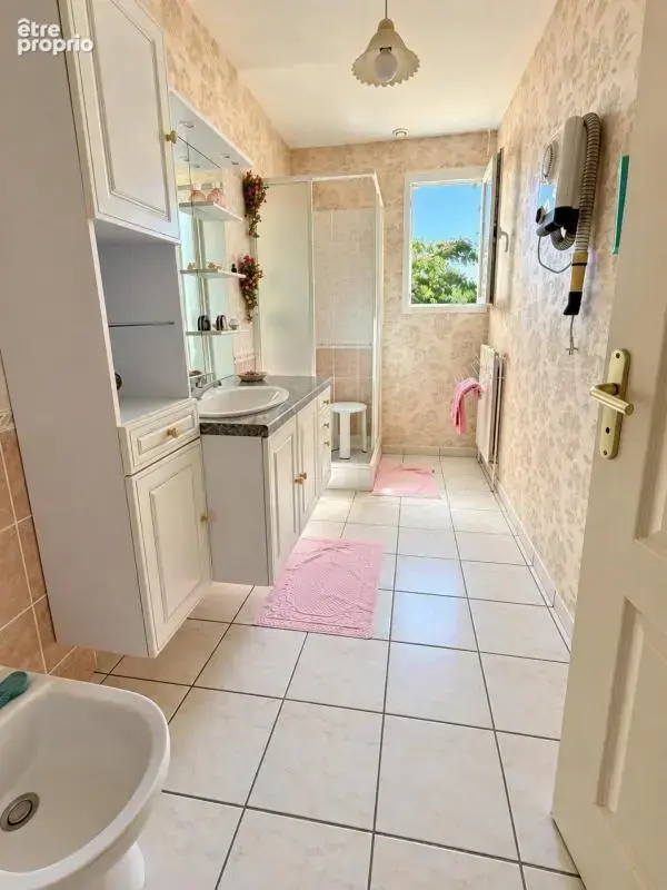 Maison 2 chambres- Jardin et Garage - photo 4