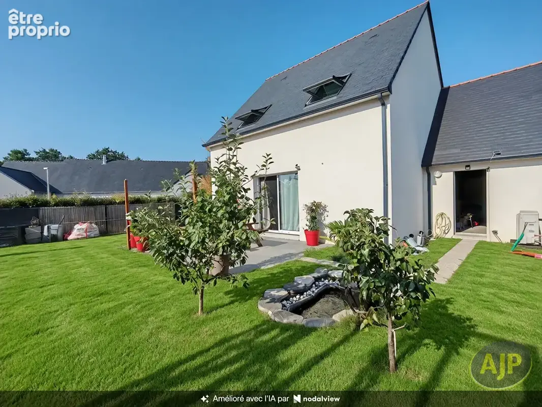BLAIN - Pavillon 2020 - 3 ch. - photo 6