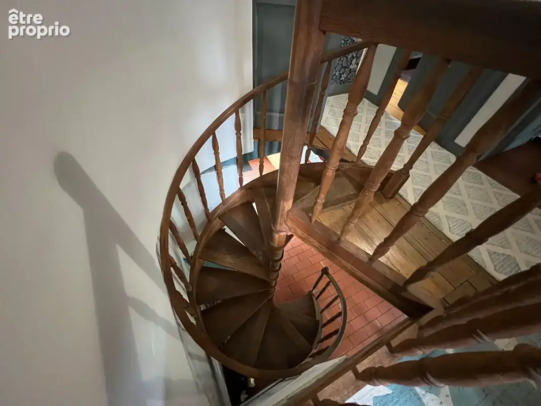 A vendre maison 5 chambres à Saint Malo secteur la briantais - photo 13