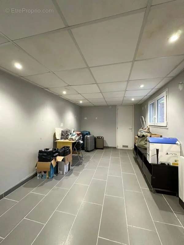 Maison à MONTIGNY-LES-CORMEILLES