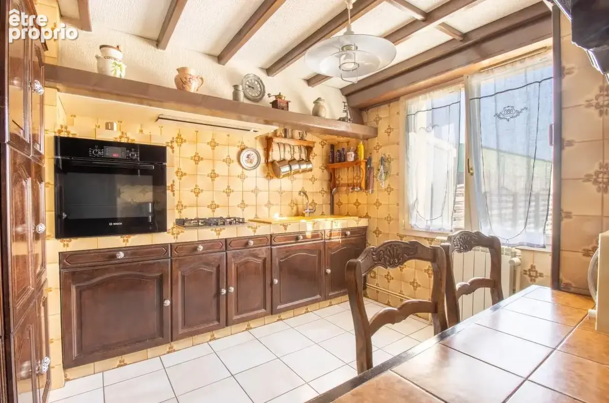 Maison À Vendre - photo 3