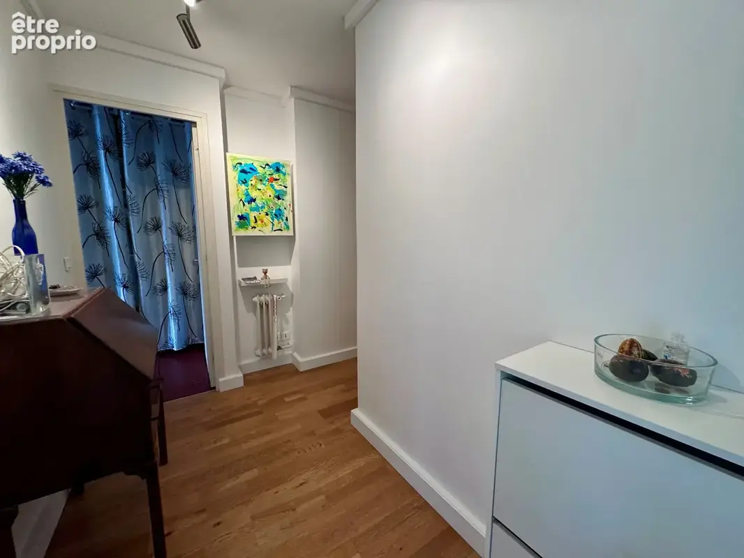 Appartement Face Marne - photo 9