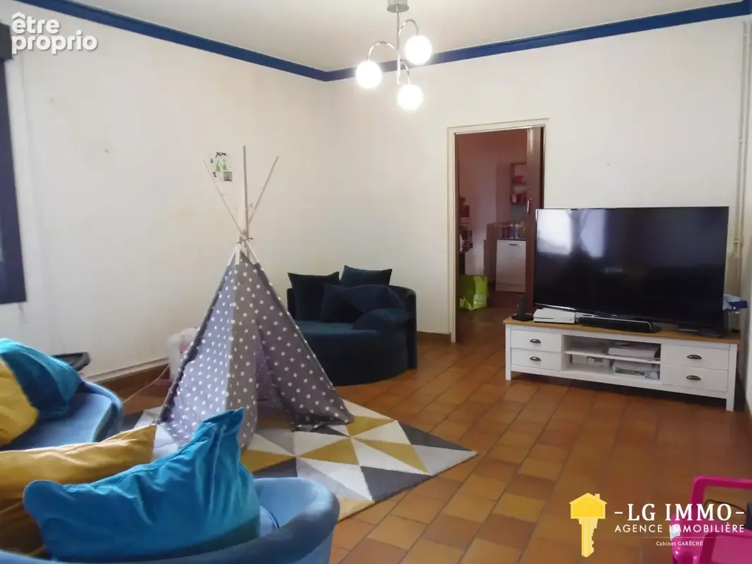 Maison/Hotel à 15 minutes des plages - photo 21