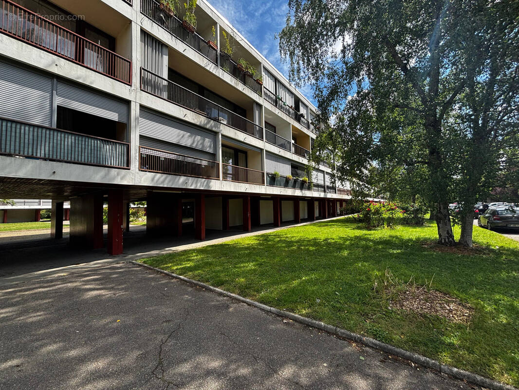Appartement à STAINS