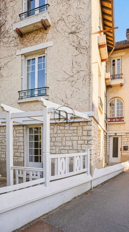 Maison à HERICY