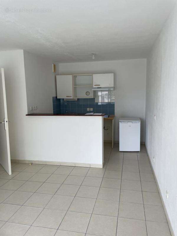 Appartement à BLAYE