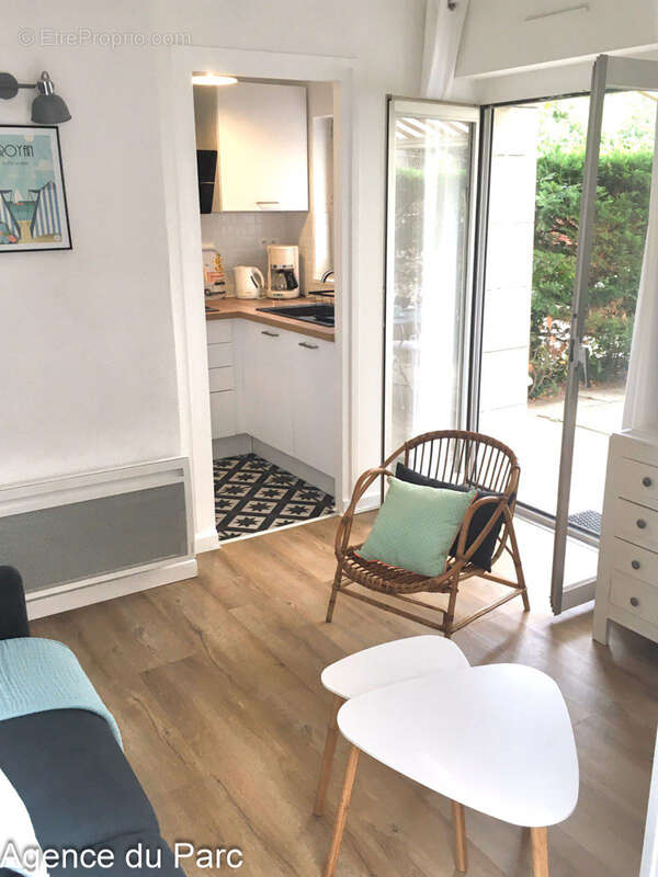 Appartement à ROYAN