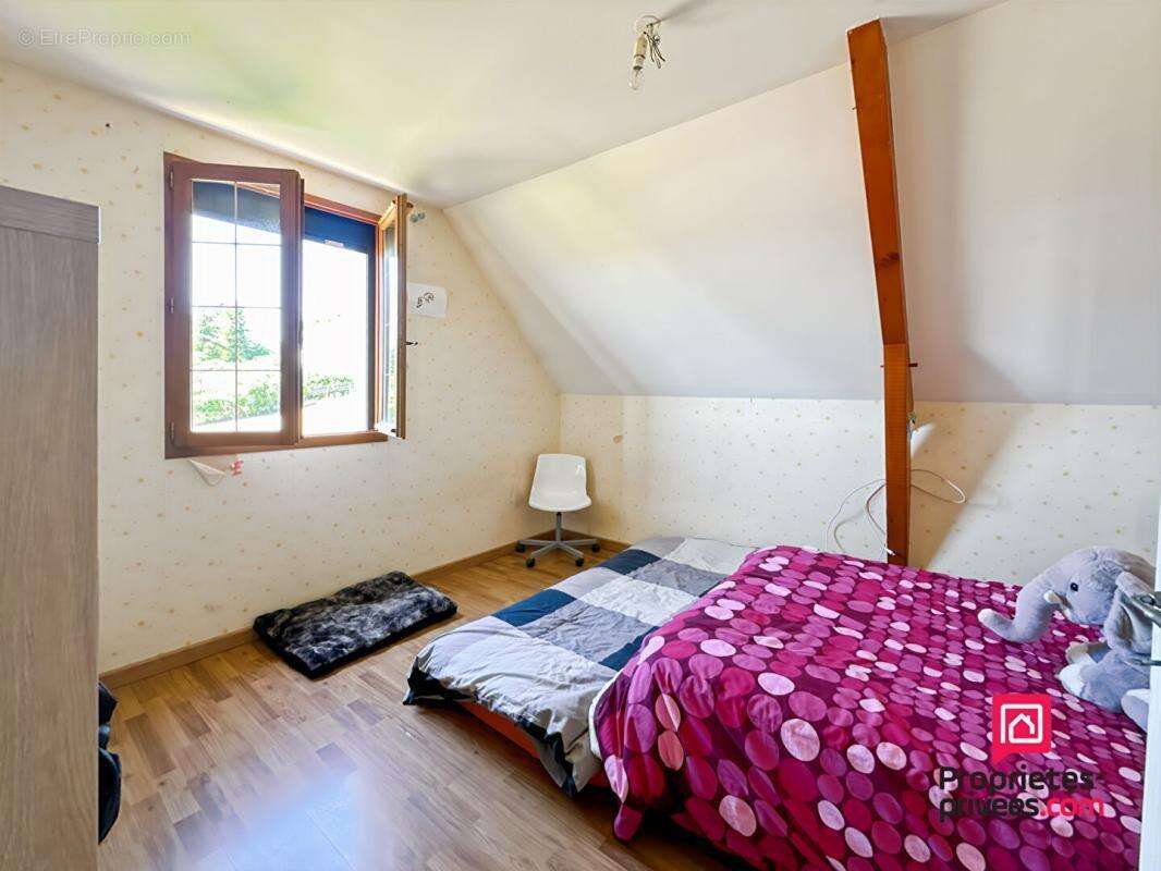 Annay la cote Pavillon sur sous sol à 5 mn d'Avallon - photo 13