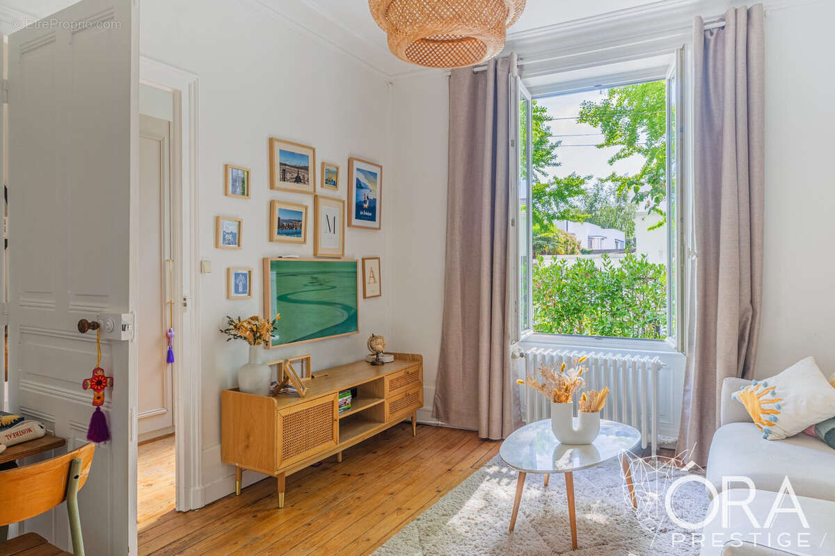 Maison à LA ROCHELLE