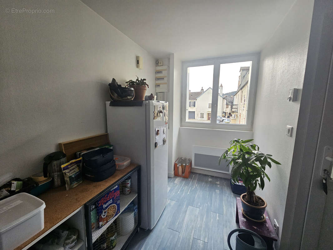 Maison à NUITS-SAINT-GEORGES