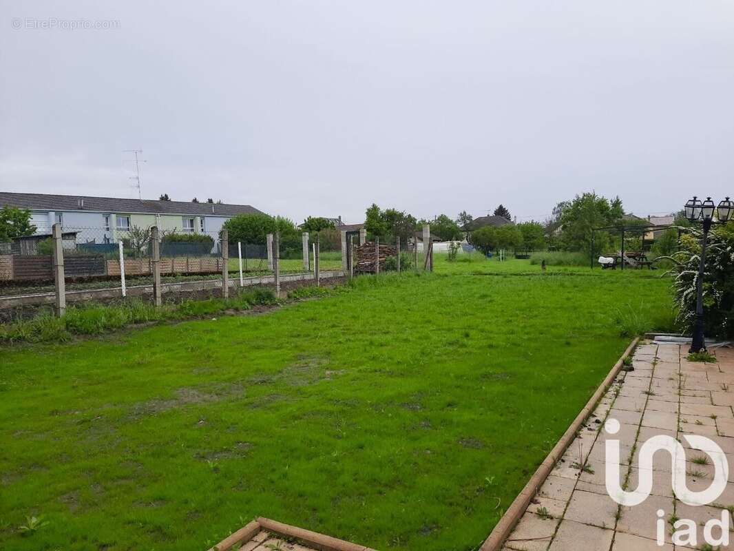 Photo 2 - Maison à ESSEGNEY