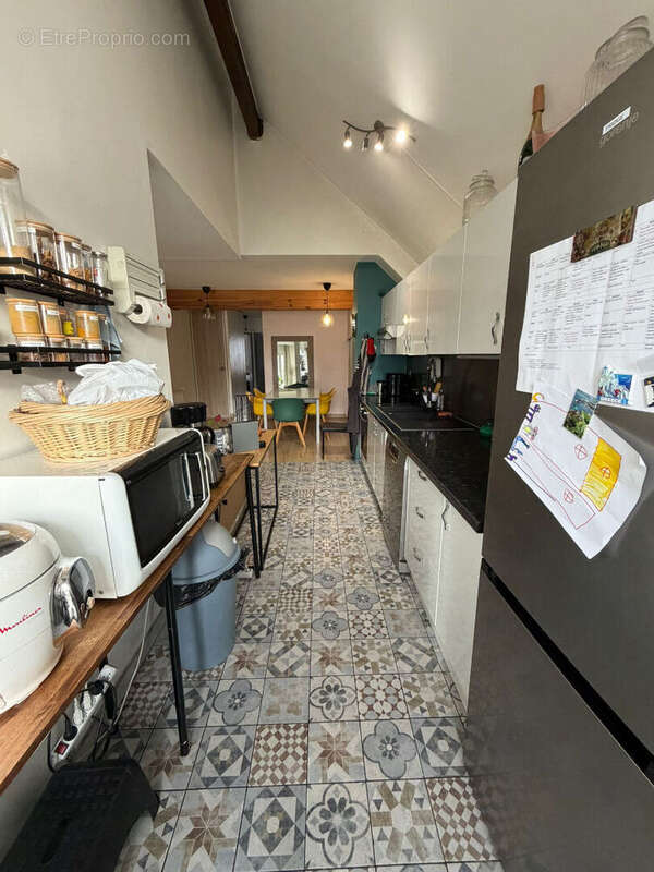 Appartement à SARCELLES