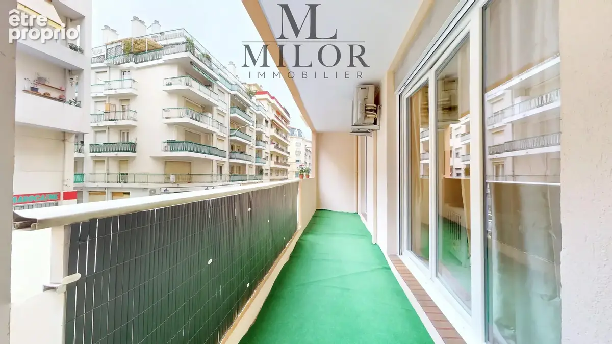 Vernier – 2 pièces - rénové - terrasse - photo 10