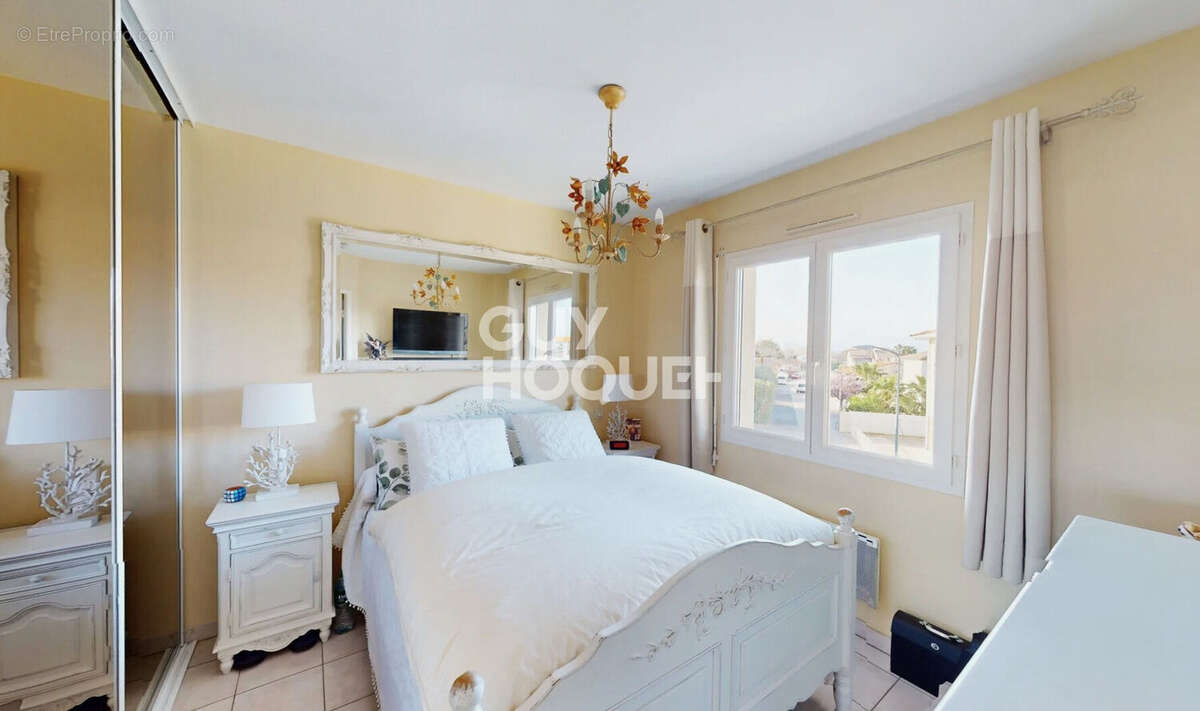 Appartement à SAINTE-MARIE