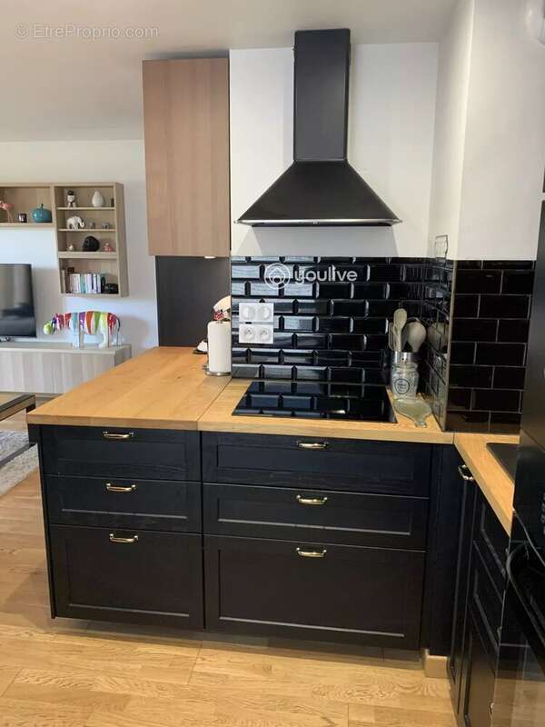 Appartement à FOUESNANT